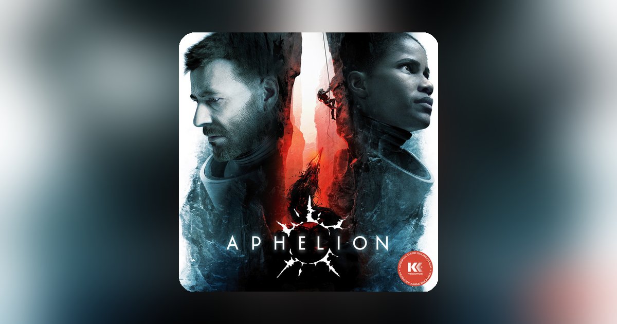 Aphelion takes flight: DON'T NOD’s new space odyssey features a score by César-winner Amine Bouhafa