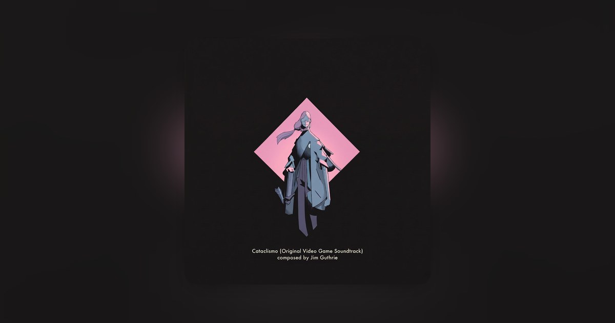 Jim Guthrie's eerie Cataclismo score finally lands on streaming