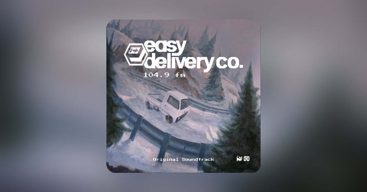 Easy Delivery Co. gets a free update and new jungle tracks