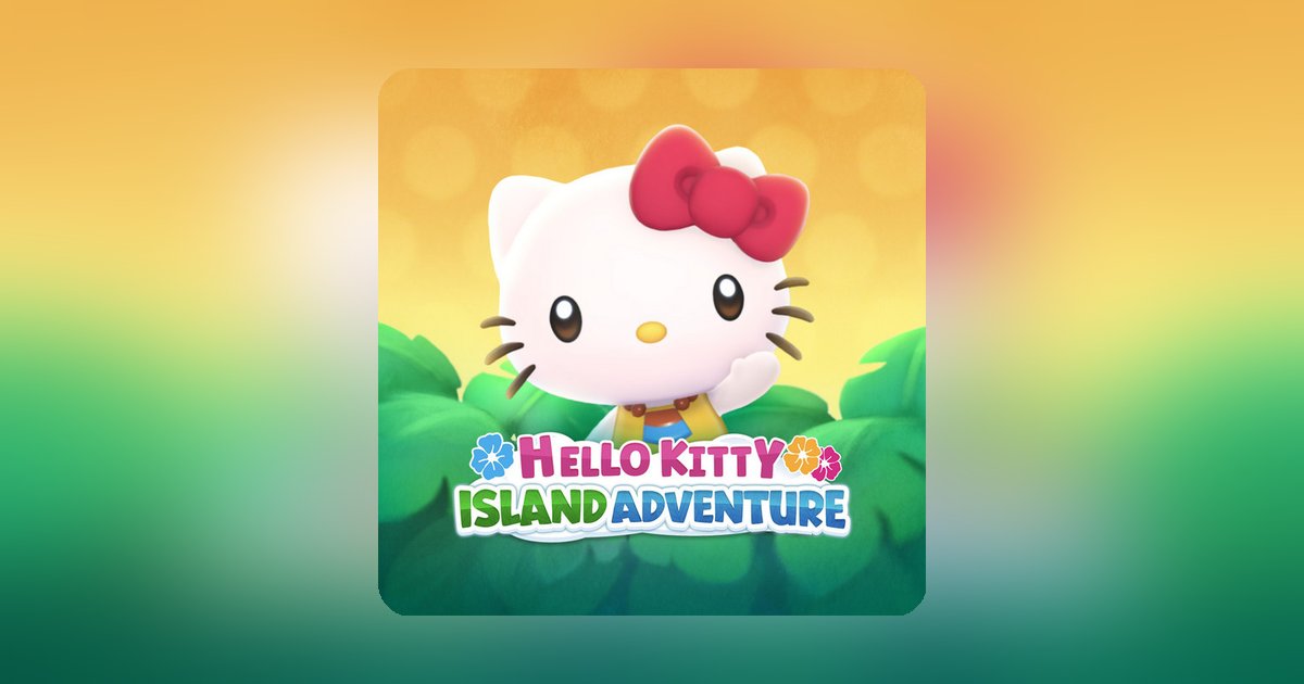 Hello Kitty Island Adventure: Vol. 3 OST hits Spotify alongside major update