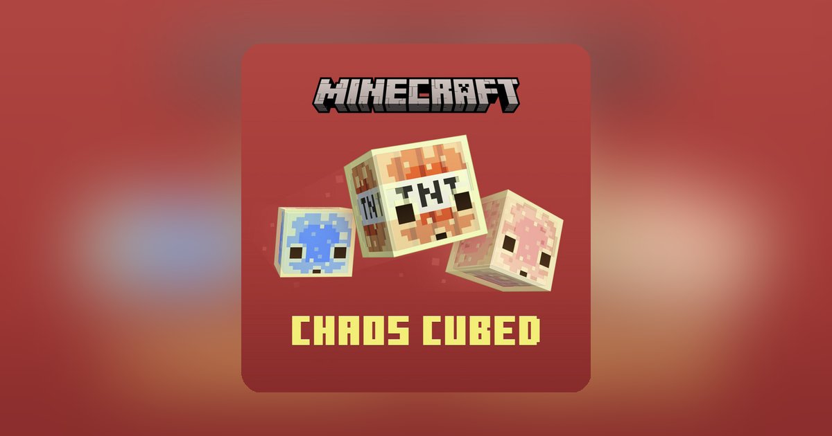 The Red Strings Club composer brings her unique touch to the latest Minecraft update