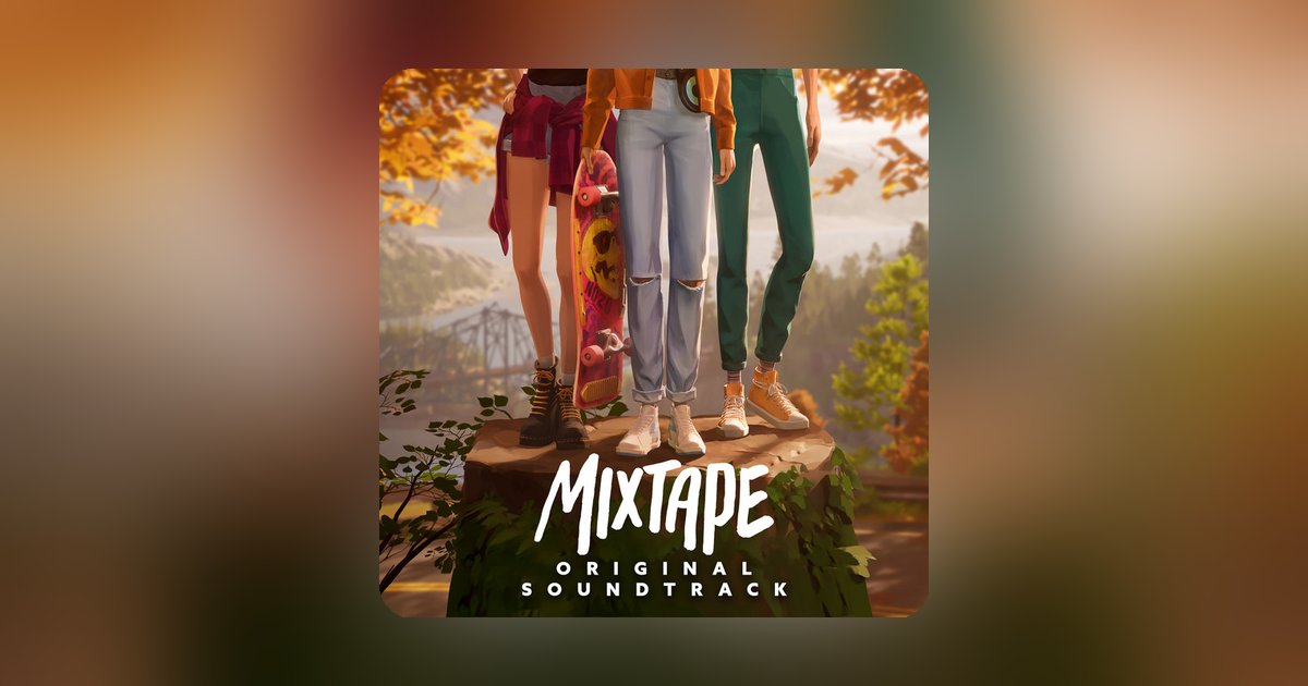 The Mixtape score is out, just in time for your summer road trips