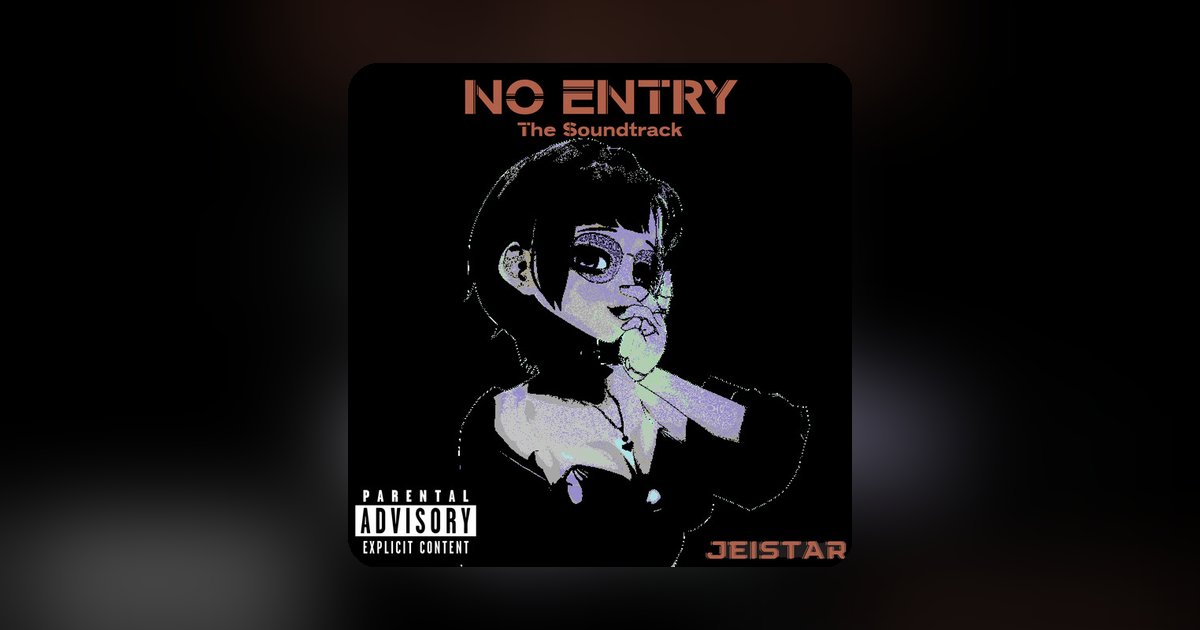 The NO ENTRY soundtrack is a chaotic, genre-mashing triumph