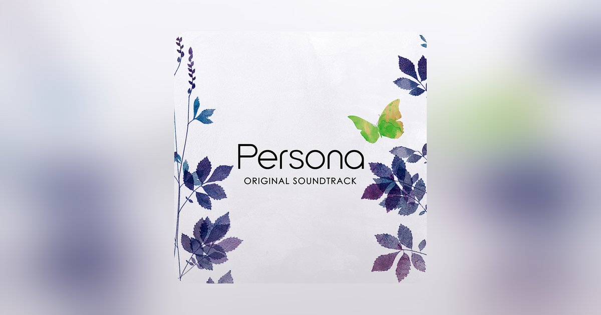 ATLUS Drops the Original Persona Soundtrack to Kick Off the Series' 30th Anniversary