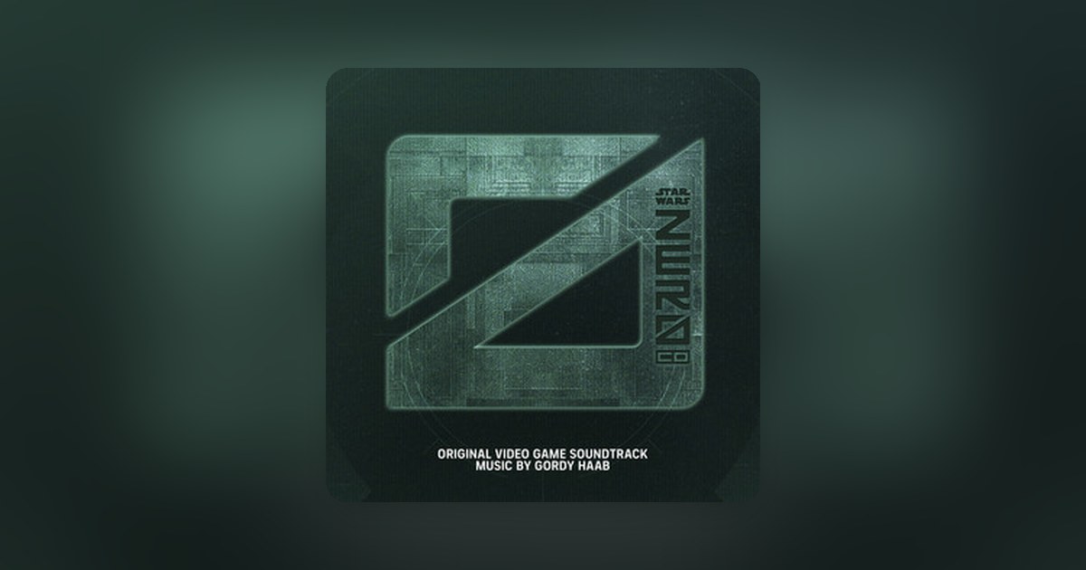 Listen to the official Star Wars: Zero Company soundtrack by Grammy-winning Gordy Haab