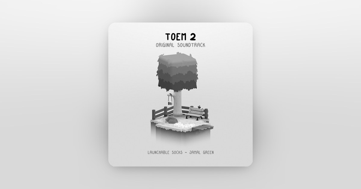 Grab your camera, and don't forget your headphones: TOEM 2 debuts on Steam… and on streaming