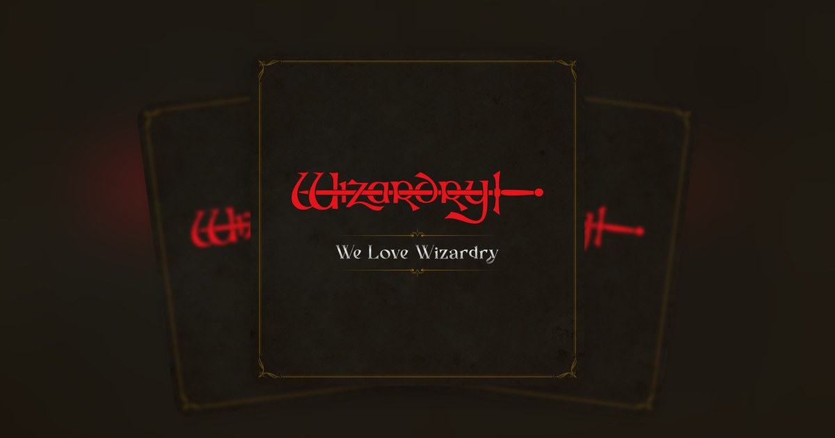 The NES Wizardry soundtracks are finally available on streaming platforms