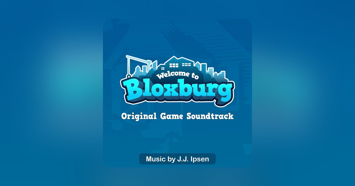 Planet Coaster & Planet Zoo composer returns with the score for this very popular Roblox game