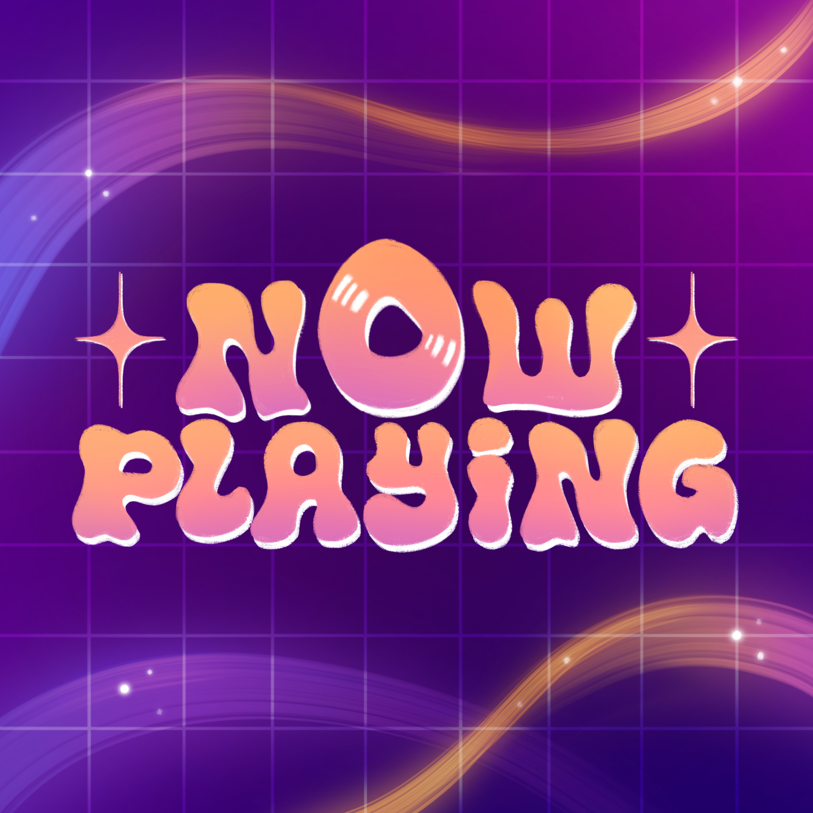 NOWPLAYING Podcast